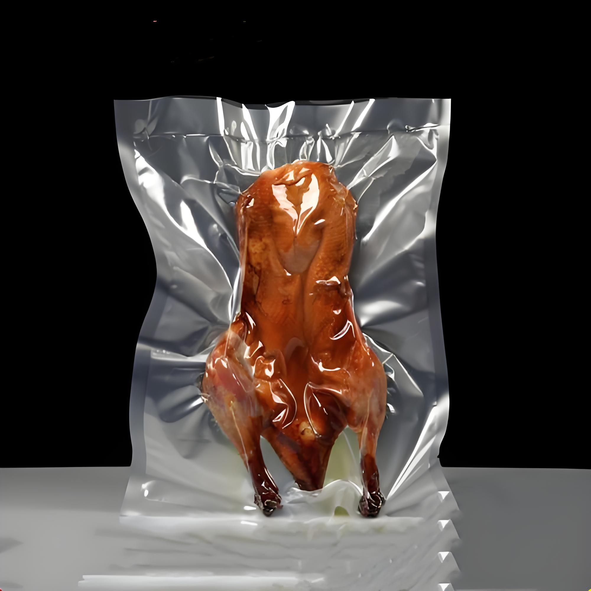 蚌埠市真空包装袋食品包装袋 - 一站式服务