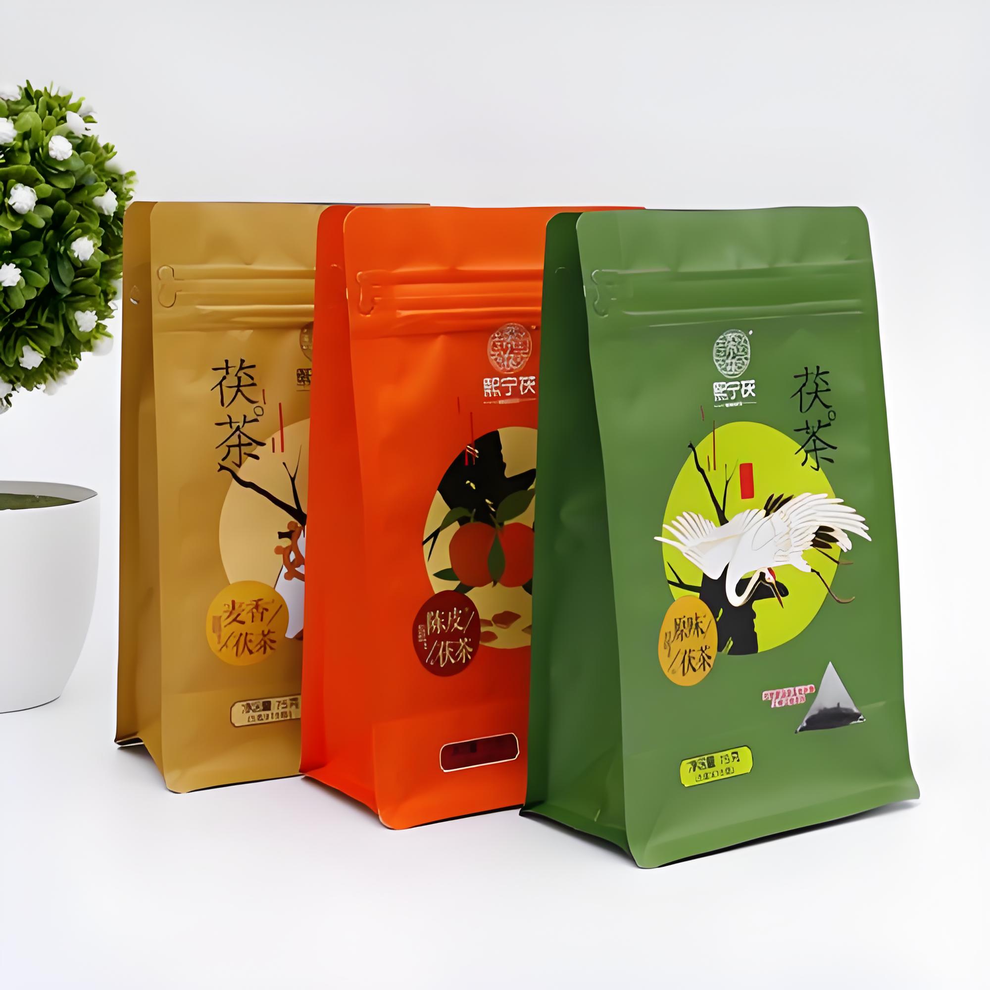 蚌埠市蒸煮袋八边封袋 - 哪里好